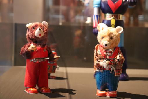 Free Stock Photo of Japanese designed toys