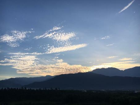 Free Stock Photo of Mountain Scenery in Taiwan