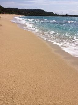 Free Stock Photo of Beach Scenery in Taiwan