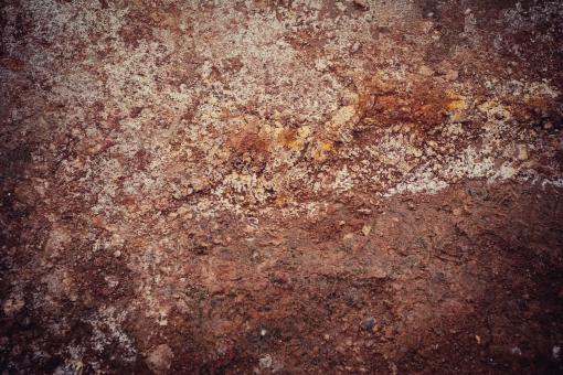 Free Stock Photo of Geothermal Mud