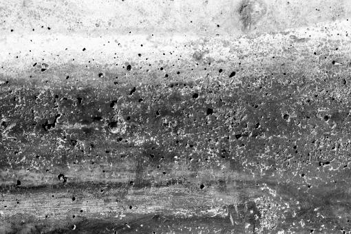 Free Stock Photo of Worn Concrete Block