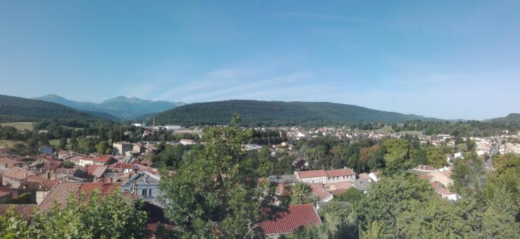 Free Stock Photo of South of France