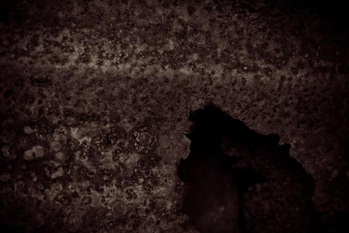 Free Stock Photo of Closeup of Rusted Metal