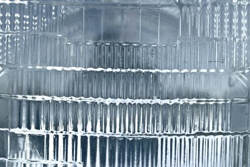 Free Stock Photo of Transparent Plastic Cap