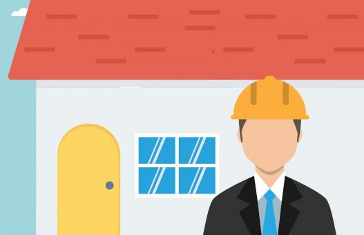 Free Stock Photo of Construction Work Illustration