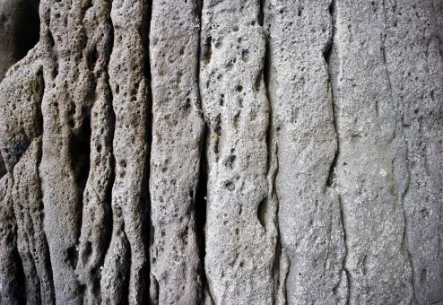 Free Stock Photo of Layered Rock Background