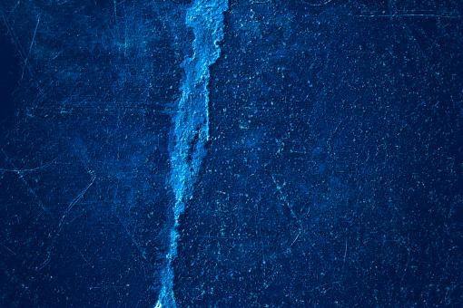 Free Stock Photo of Blue Plastic Surface