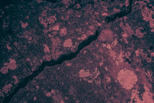 Free Stock Photo of Pink Stone Texture