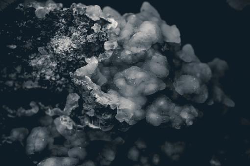 Free Stock Photo of Abstract Quartz