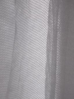 Free Stock Photo of Shadow of a Plant on Curtains