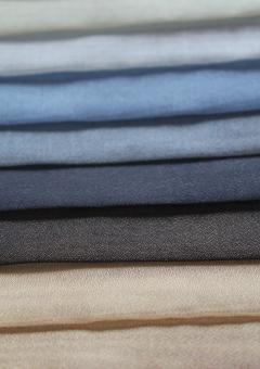 Free Stock Photo of Pieces of Cloth - Gradient