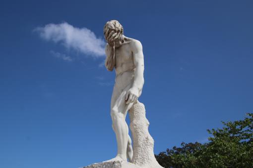 Free Stock Photo of My God!! I killed my brother Abel!!