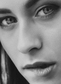 Free Stock Photo of Lustful Woman Portrait