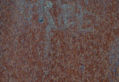 Free Stock Photo of Brown Rusty Texture