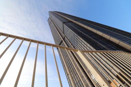 Free Stock Photo of Tour Montparnasse, Paris
