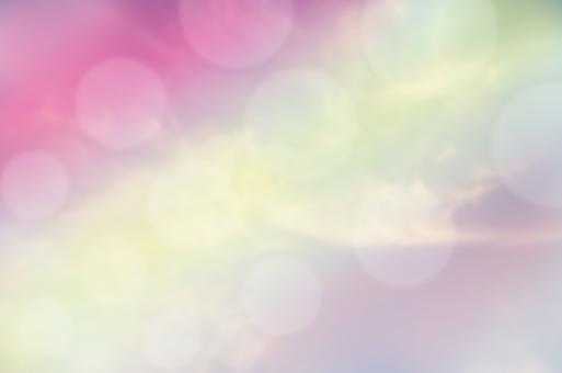Free Stock Photo of Clouds and skies with a bokeh background