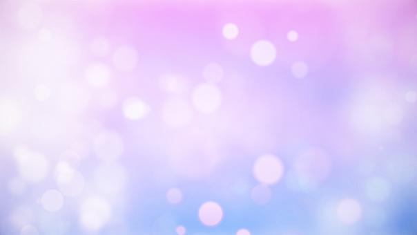Free Stock Photo of Violet and Blue Abstract Bokeh Background