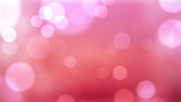 Free Stock Photo of Dark Pink Bokeh Background