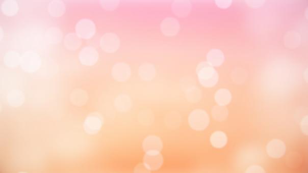 Free Stock Photo of Soft bokeh pink gradient background 