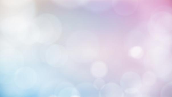 Free Stock Photo of Pink and Blue Bokeh Abstract Background