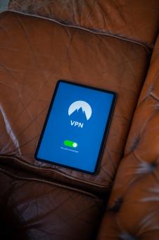 Free Stock Photo of Hide your IP with a VPN
