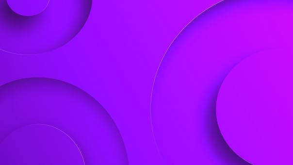 Free Stock Photo of Purple Abstract background