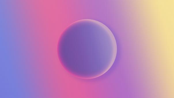 Free Stock Photo of Gradient abstract background