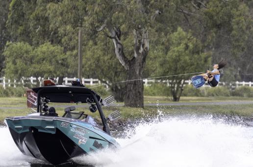 Free Stock Photo of Wakeboard Victoria