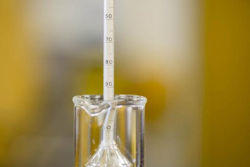 Free Stock Photo of Hydrometer