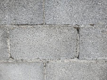 Free Stock Photo of Concrete Block Texture