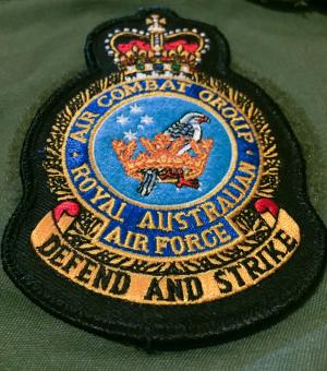 Free Stock Photo of Royal Australian Air Force - Air Combat Group