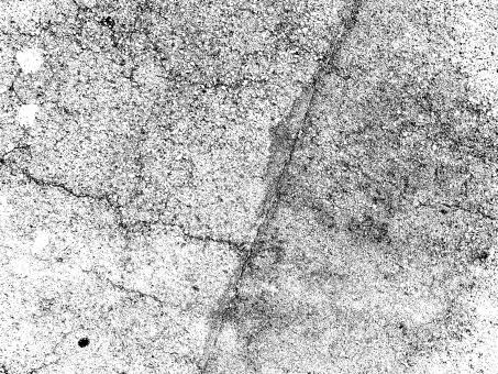 Free Stock Photo of Grunge Cracked Asphalt Texture