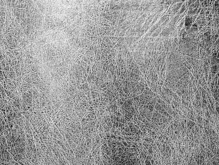 Free Stock Photo of Abstract Leather Texture in Monochrome