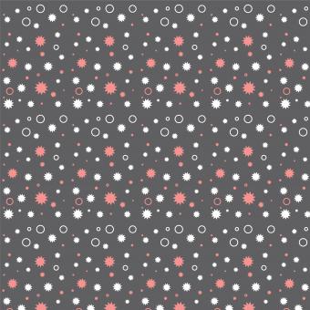 Free Stock Photo of Seamless Dotted Vector Pattern