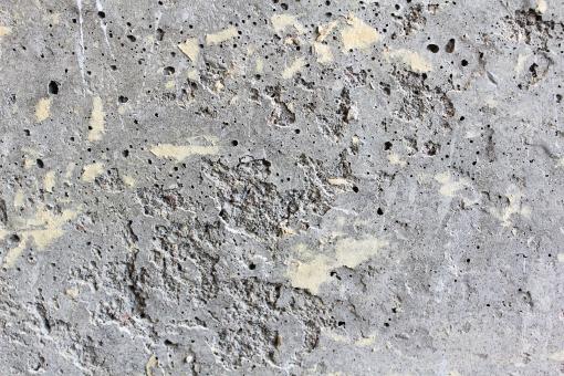 Free Stock Photo of Grungy Concrete Wall