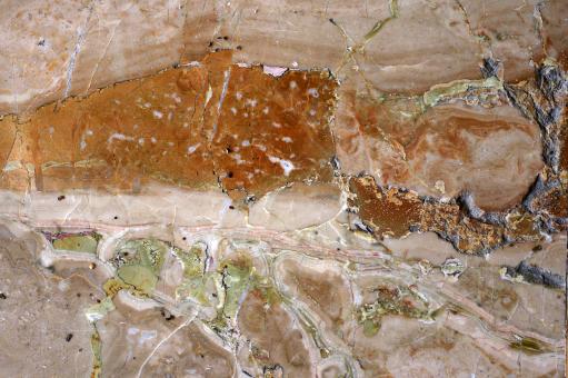 Free Stock Photo of Abstract Marble Surface