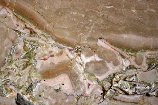 Free Stock Photo of Abstract Marble Texture