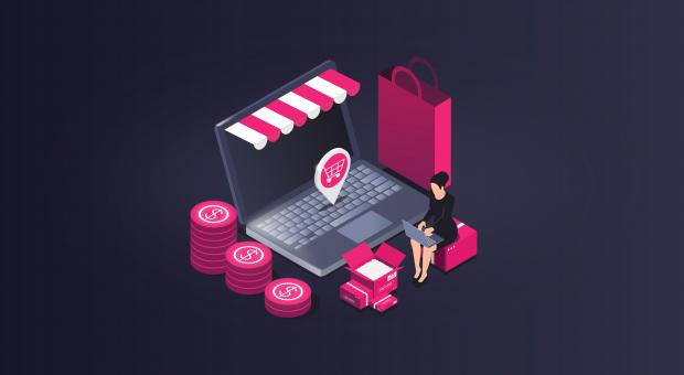 Free Stock Photo of E-Commerce - Online Commerce - Online Shopping