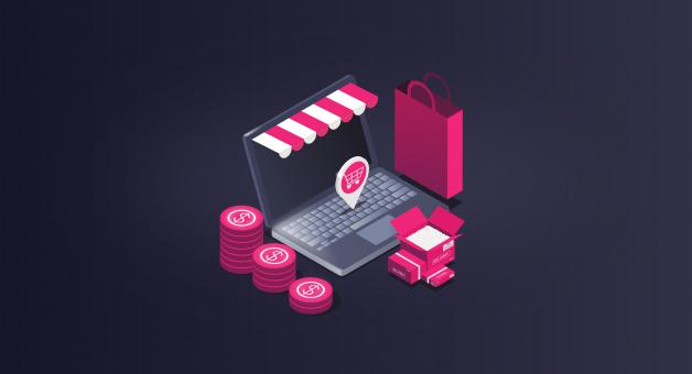 Free Stock Photo of e-Commerce - Online Commerce - Shopping