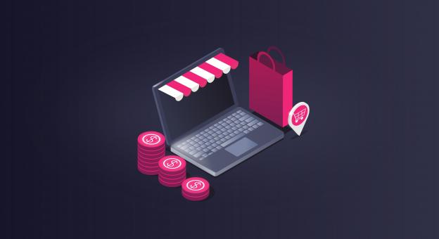 Free Stock Photo of e-Commerce - Online Commerce