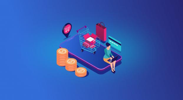 Free Stock Photo of e-Commerce - Online Commerce - Online Buying - Shopping