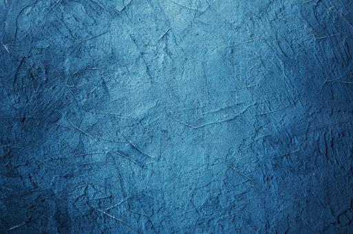 Free Stock Photo of Hard Texture - Blue Wall