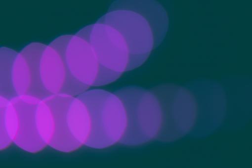 Free Stock Photo of Violet Abstract Bokeh