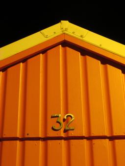 Free Stock Photo of Bath House 32