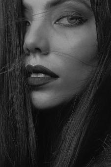 Free Stock Photo of Beauty Portrait