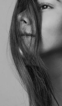 Free Stock Photo of Beauty Portrait