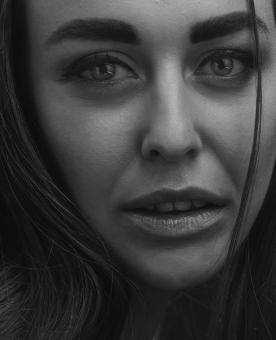 Free Stock Photo of Beautiful woman 