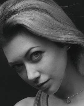Free Stock Photo of Beauty Portrait