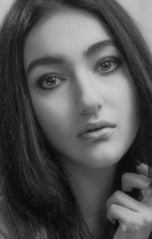 Free Stock Photo of Beauty Portrait