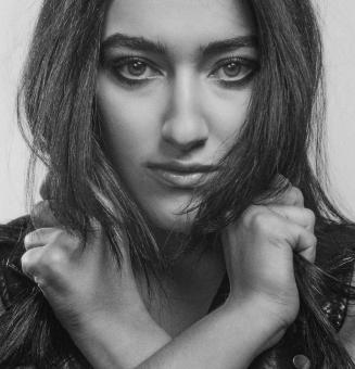 Free Stock Photo of Female Beauty Portrait